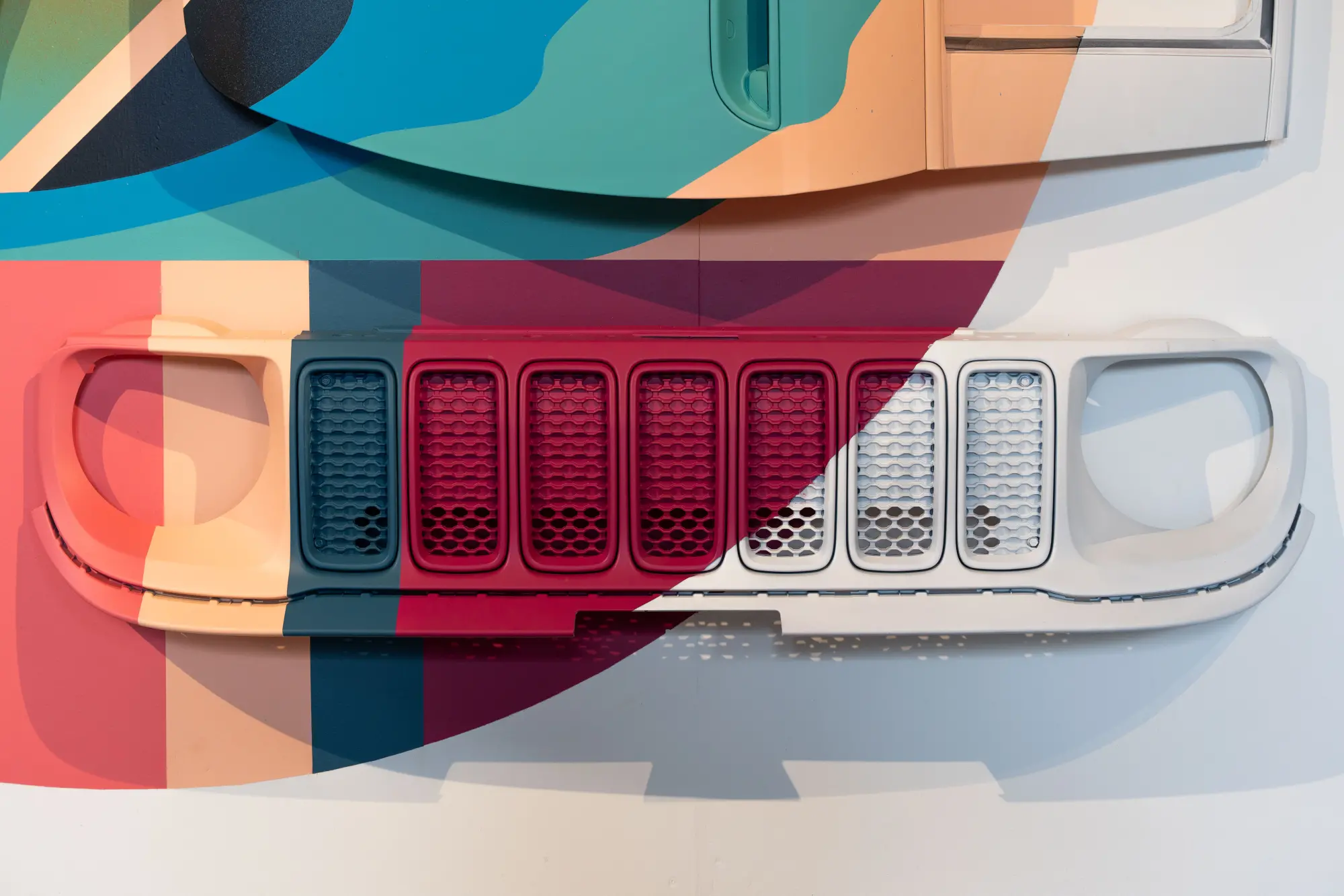 SUSTAINera porta l'arte del riuso alla Milano Design Week 2026 con una installazione rivoluzionaria