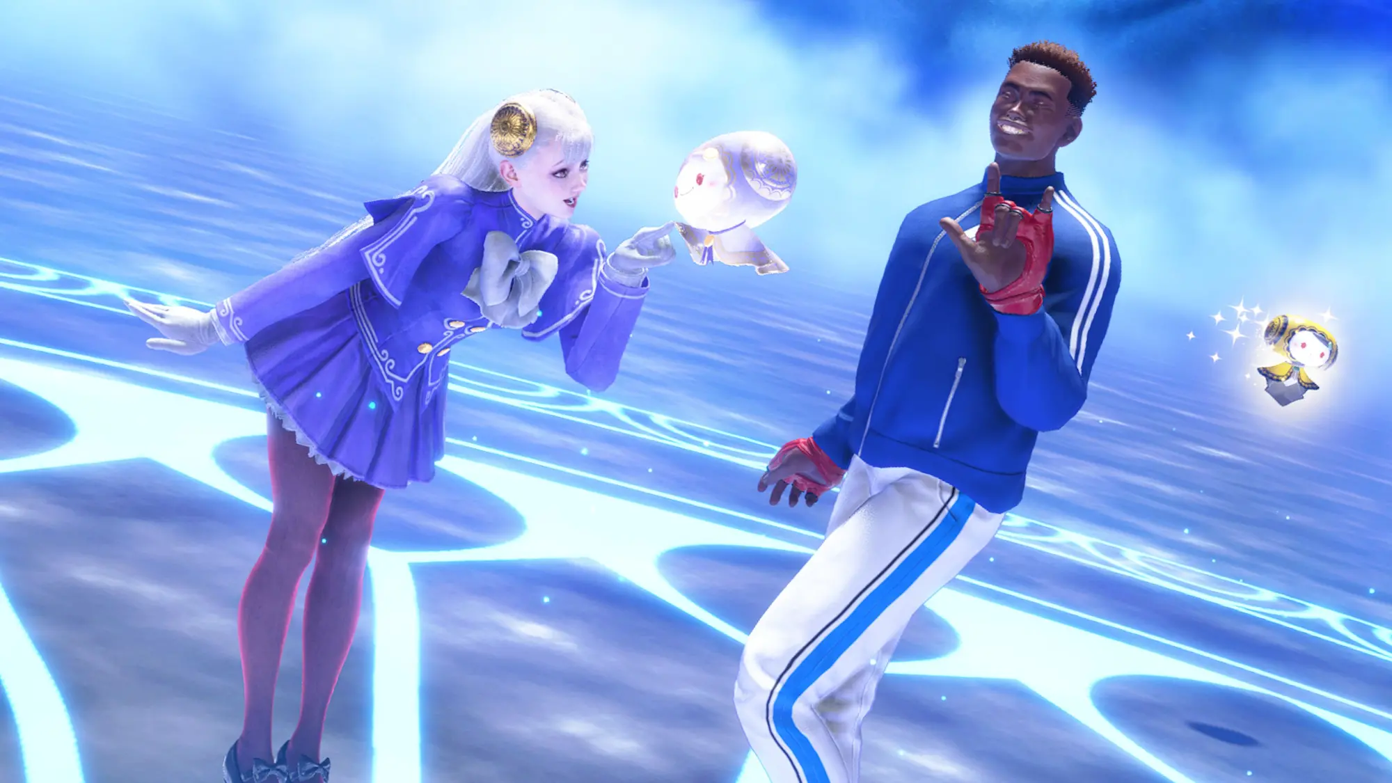 Ingrid debutta in Street Fighter 6: nuovi outfit e modalità per la fine dell'Year 3