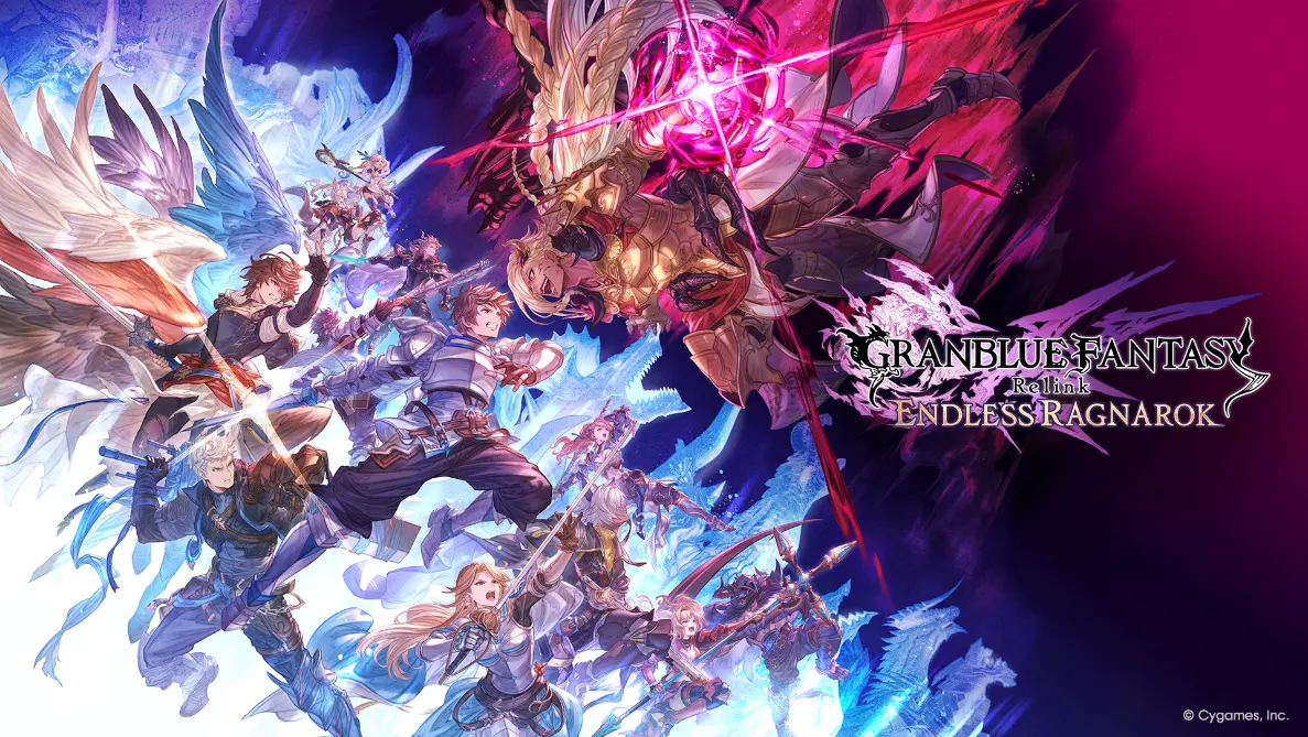 Aperti i preordini per Granblue Fantasy: Relink - Endless Ragnarok, nuovi trailer e novità su Nintendo Switch 2 e PlayStation