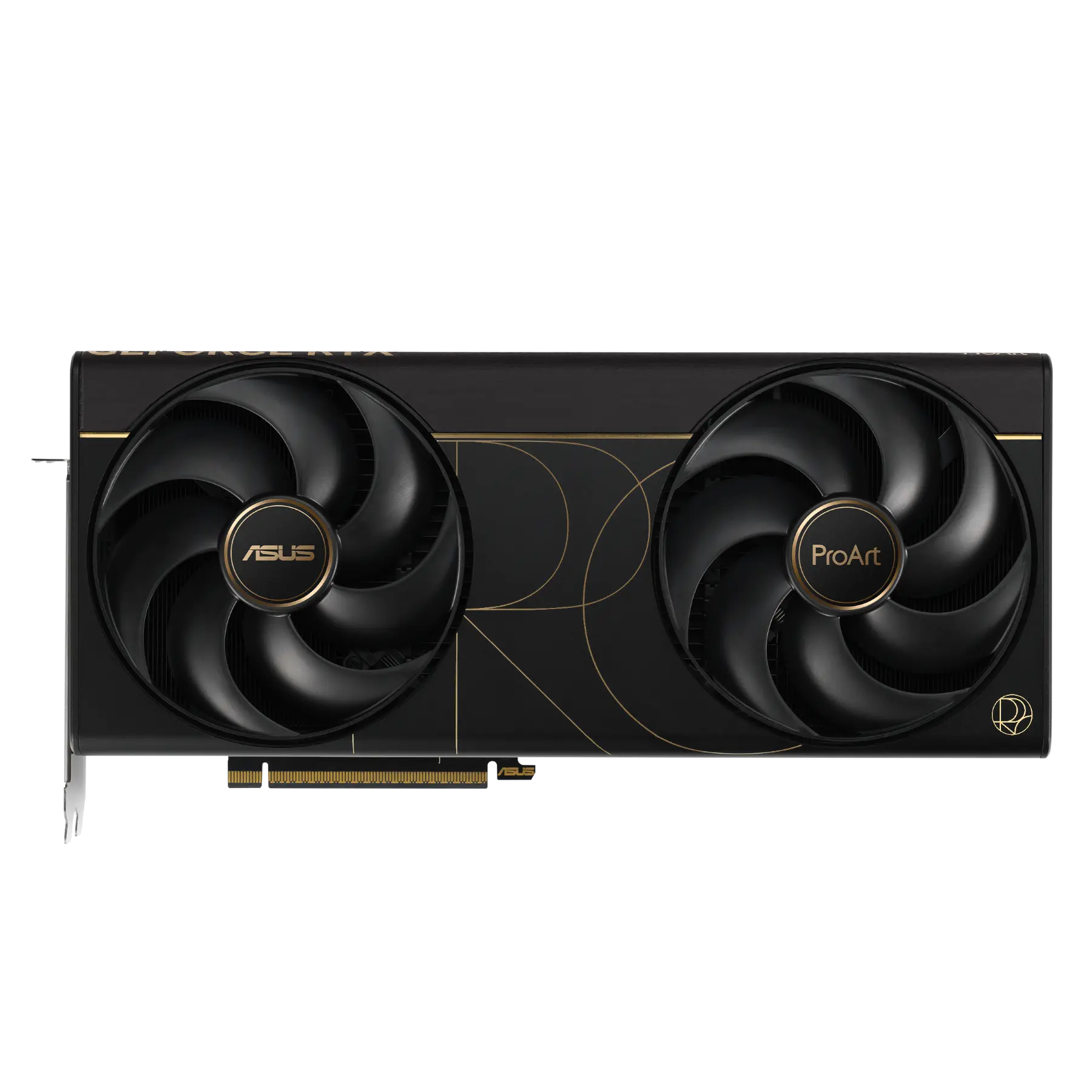 ASUS presenta ProArt GeForce RTX 5090: potenza AI e design compatto per i creator