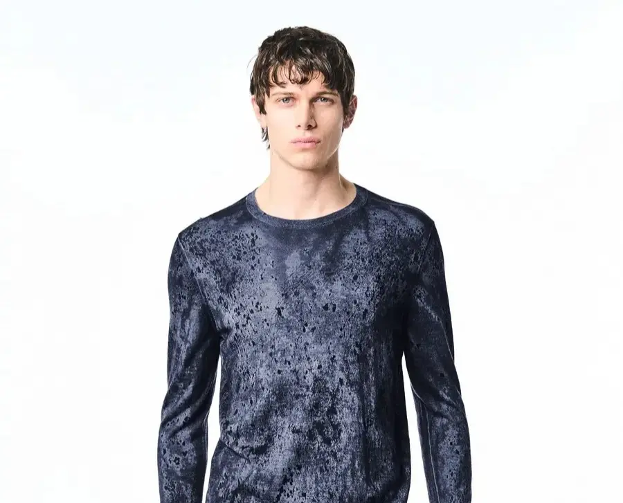 AVANT TOI svela la collezione SS'27 Tracce di Memoria a Pitti Immagine Uomo