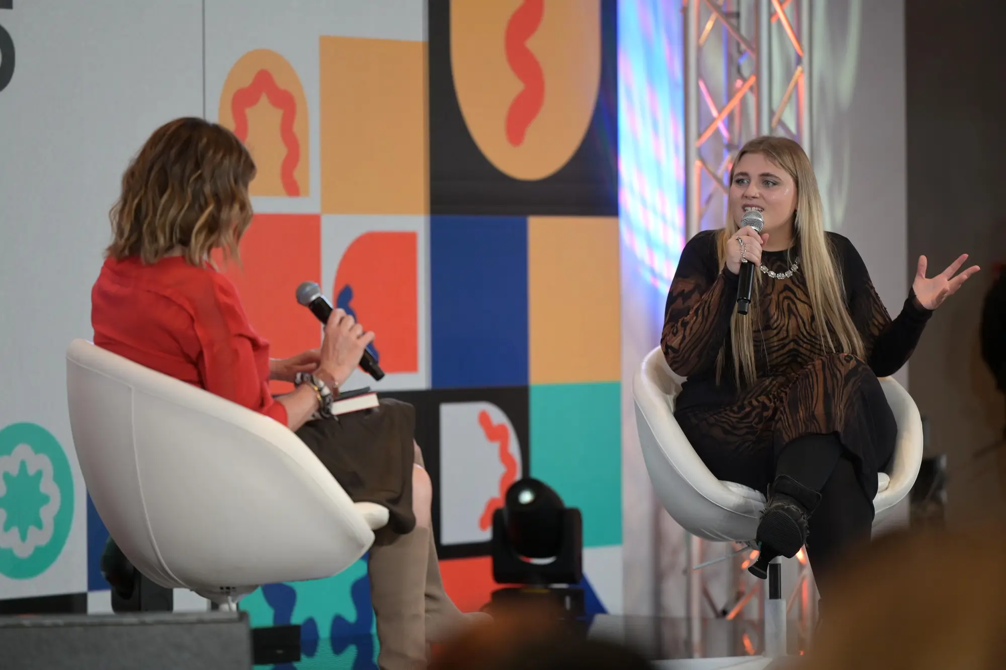 BigMama protagonista agli Sky Inclusion Days: la fiducia contro il bullismo