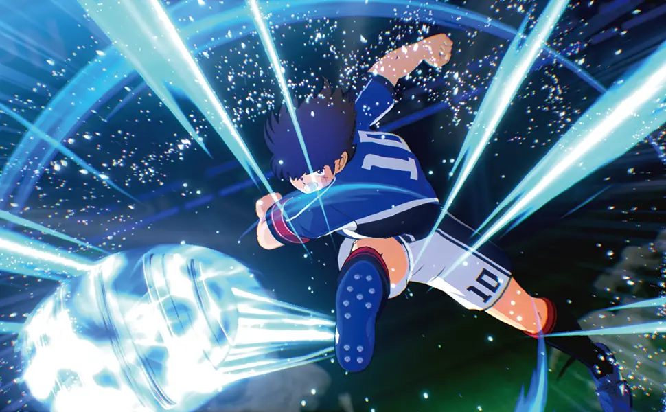 Captain Tsubasa 2 World Fighters: il nuovo viaggio calcistico dal 28 agosto