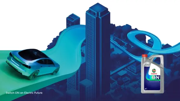 Castrol lancia un nuovo fluido per trasmissioni che migliora l'efficienza dei veicoli elettrici