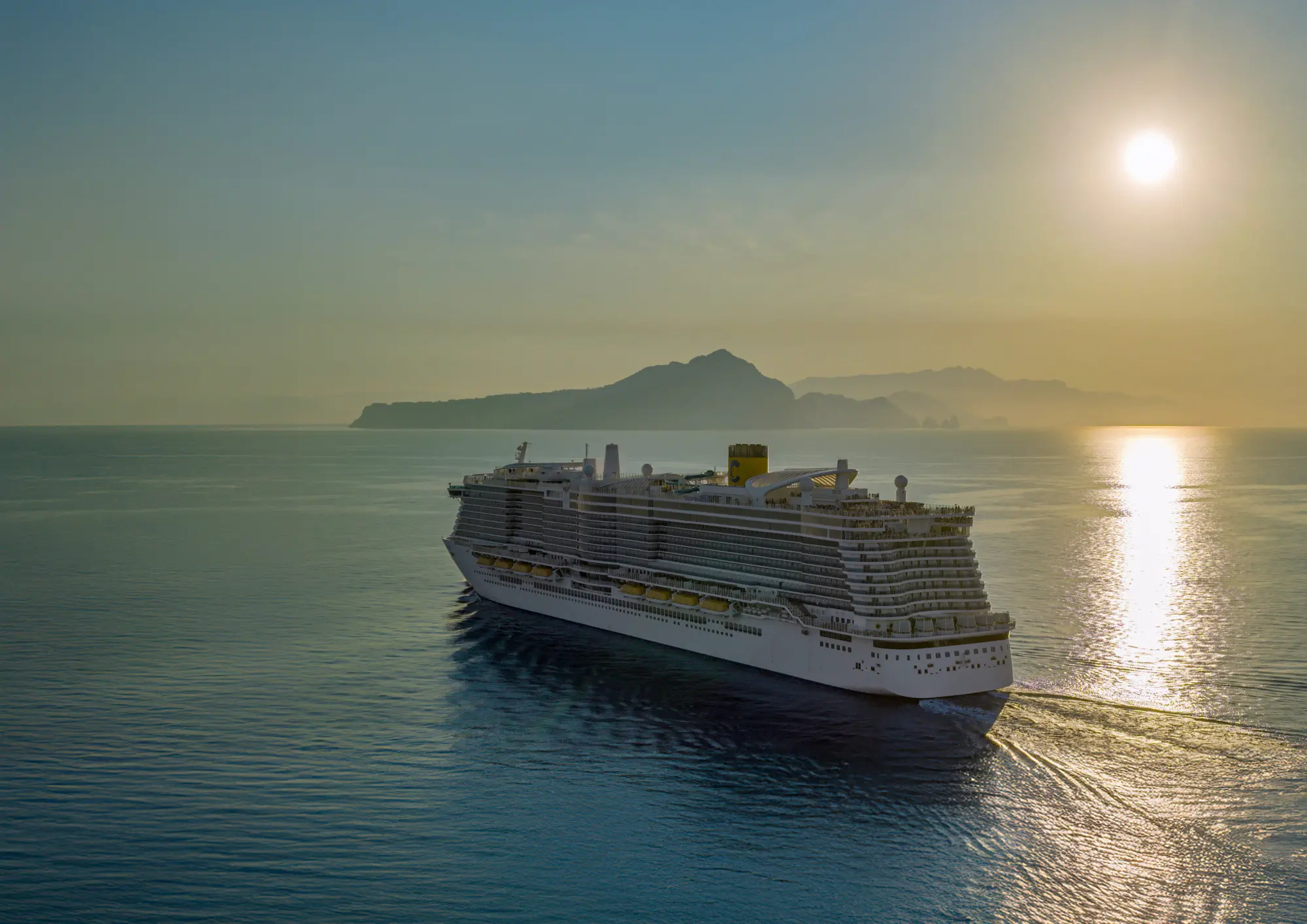 Estate 2026 con Costa Crociere: meraviglia e avventura tra Mediterraneo e fiordi nordici