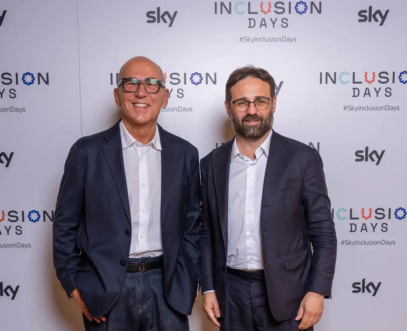 Ferzan Ozpetek agli Sky Inclusion Days: curiosità e cautela verso l'intelligenza artificiale