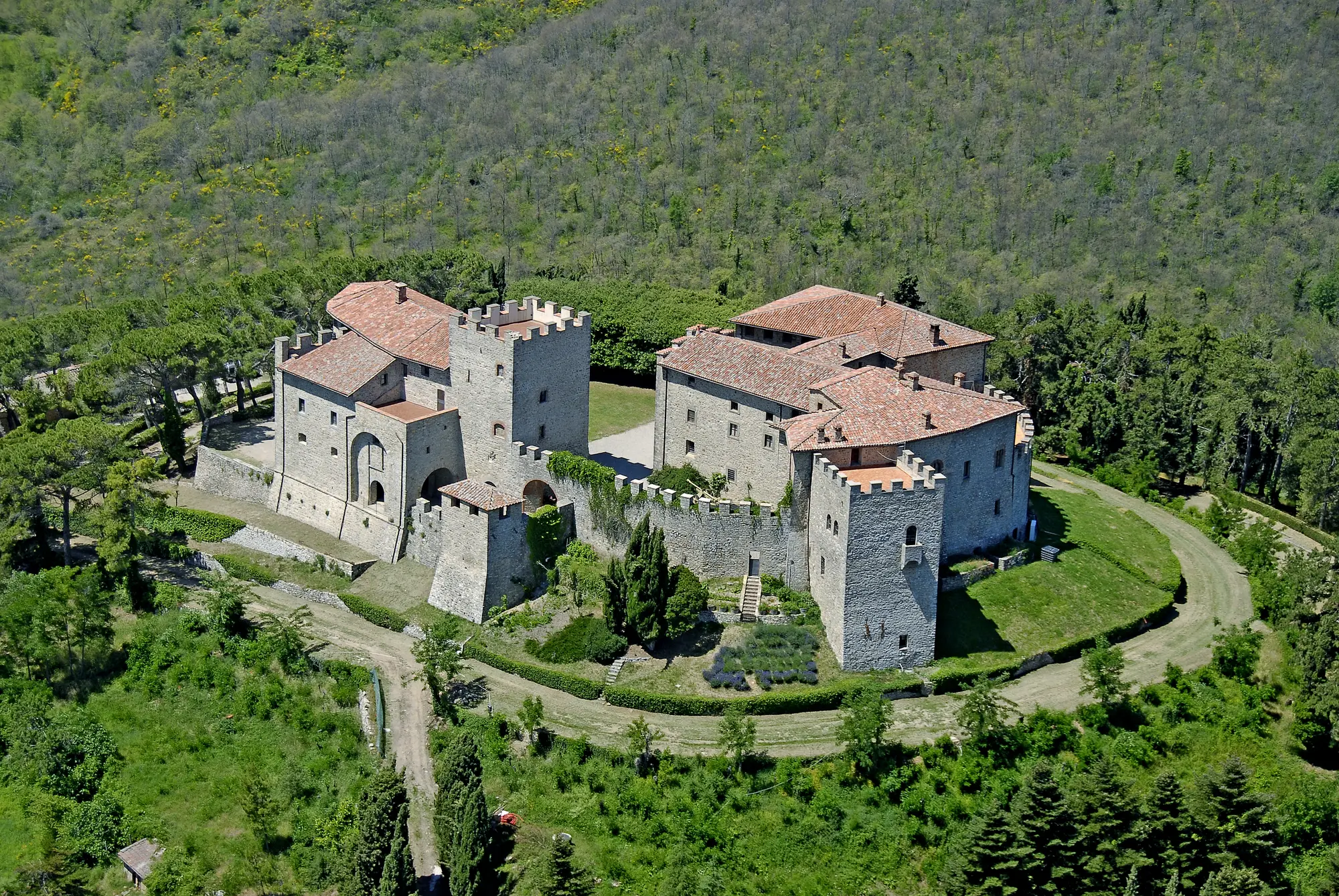 Domenica 24 maggio torna la Giornata Nazionale delle Dimore Storiche: visite gratuite in tutta Italia