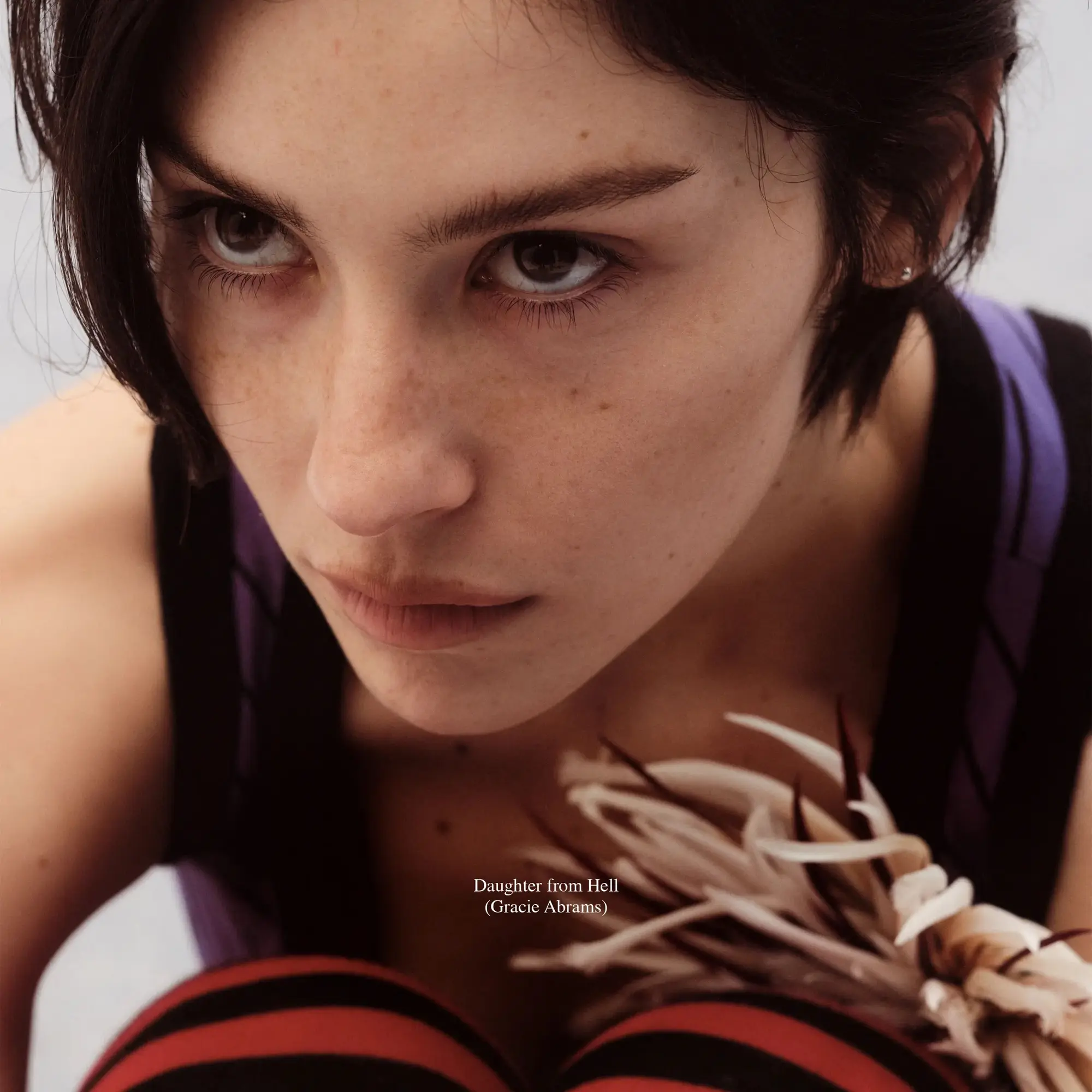 Gracie Abrams annuncia il nuovo album Daughter from Hell: uscita il 17 luglio
