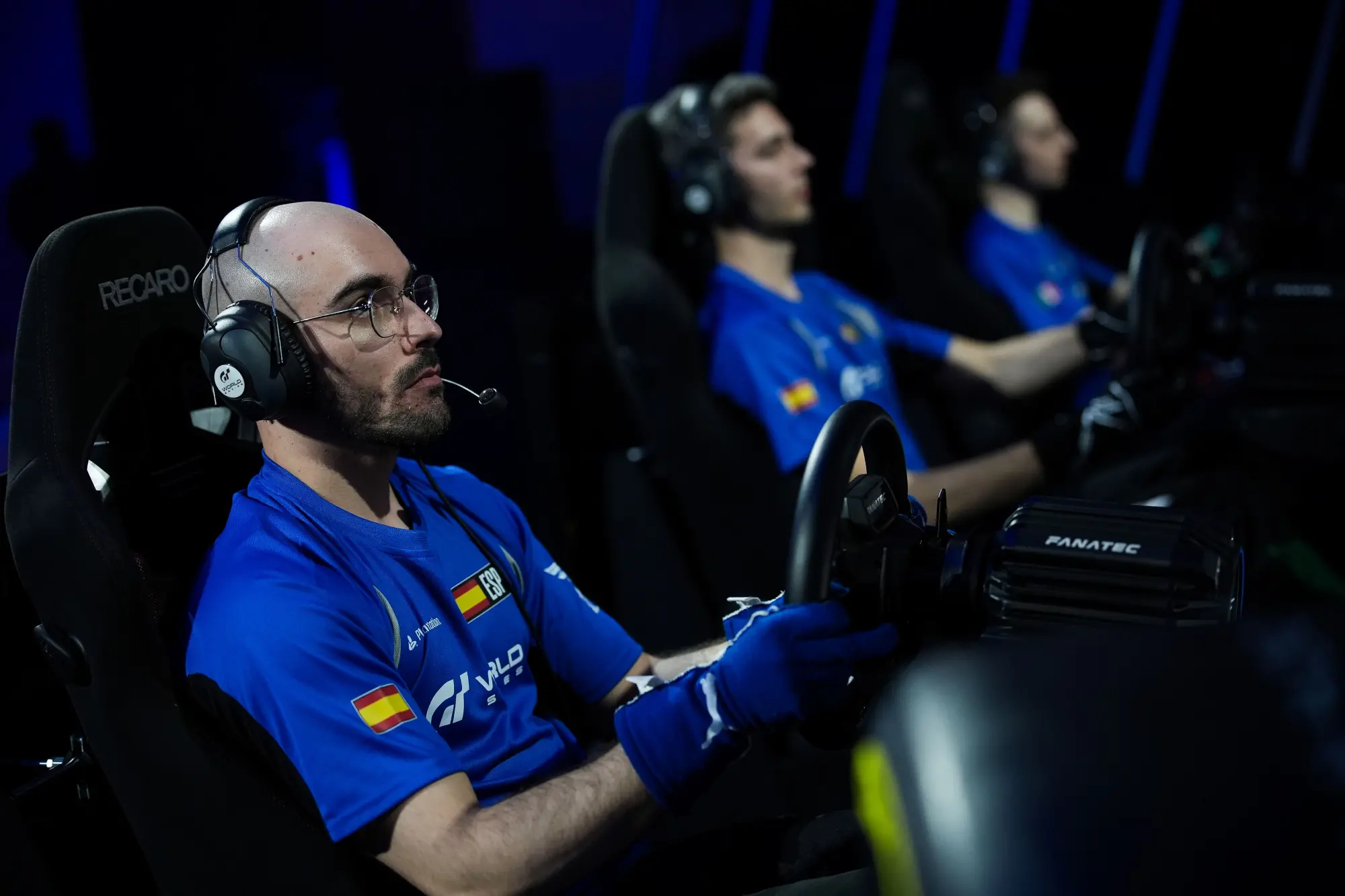 Gran Turismo World Series 2026: I migliori piloti virtuali si sfidano a Milano