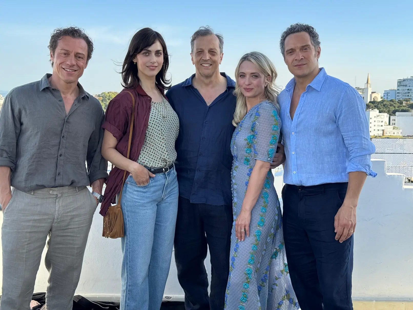 Le Cose Non Dette: il nuovo film di Gabriele Muccino in prima TV su Sky Cinema