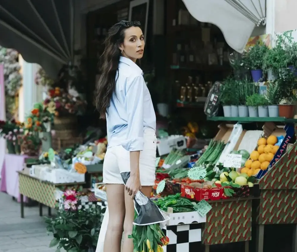 Maddalena conquista la scena pop con il nuovo video di EI MADDALENA