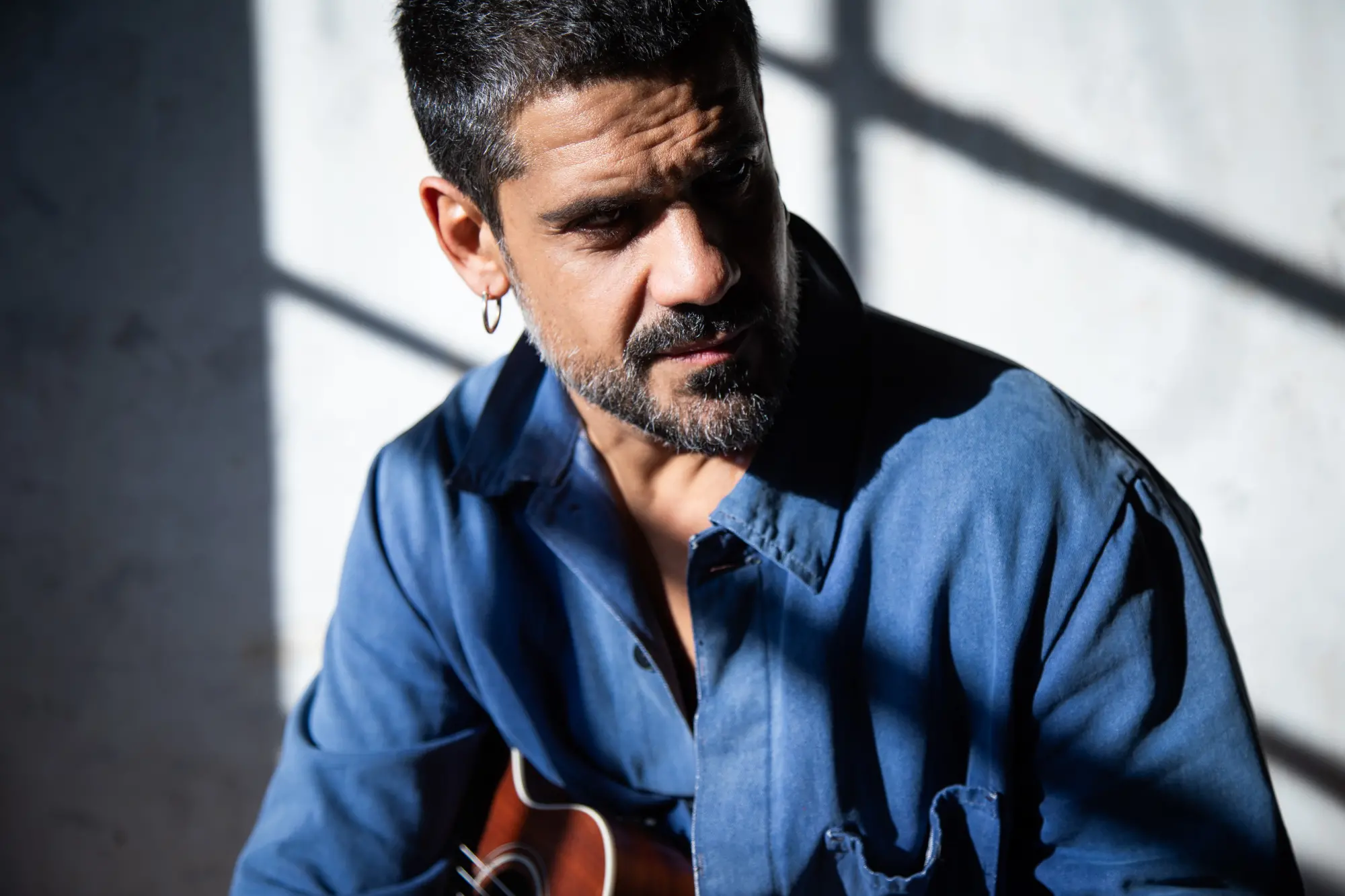 Mannarino torna con Primo Amore: nuovo album e tour estivo nel 2026