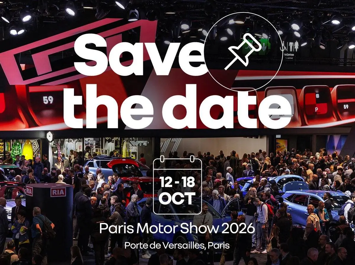 Renault, Dacia e Alpine protagoniste elettriche al Salone dell'Auto di Parigi 2026