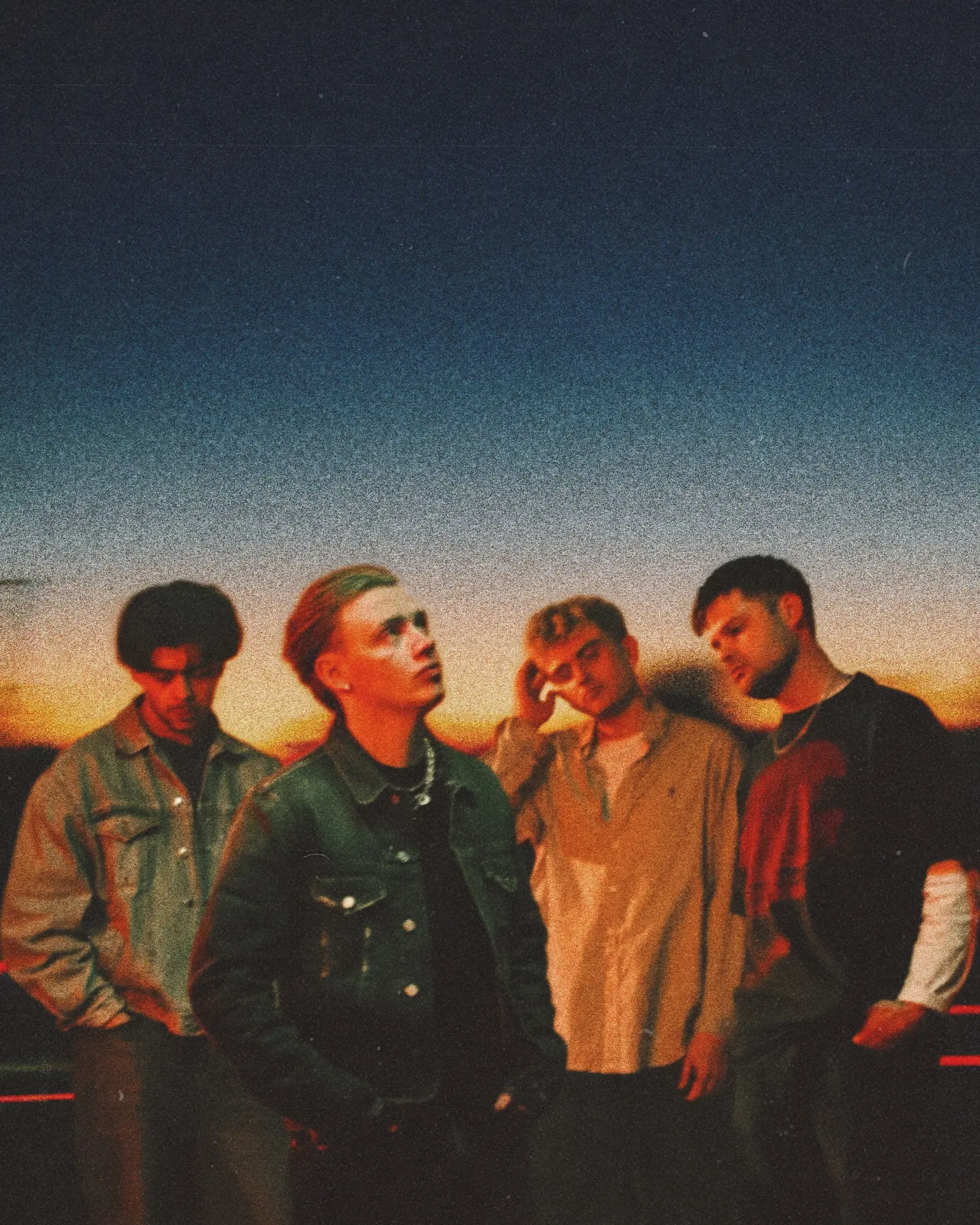Only The Poets in concerto a Milano: unica data italiana il 21 settembre