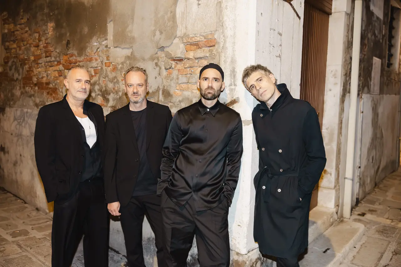 I Planet Funk trionfano in Europa e lanciano il BLOOOM Tour estivo in Italia