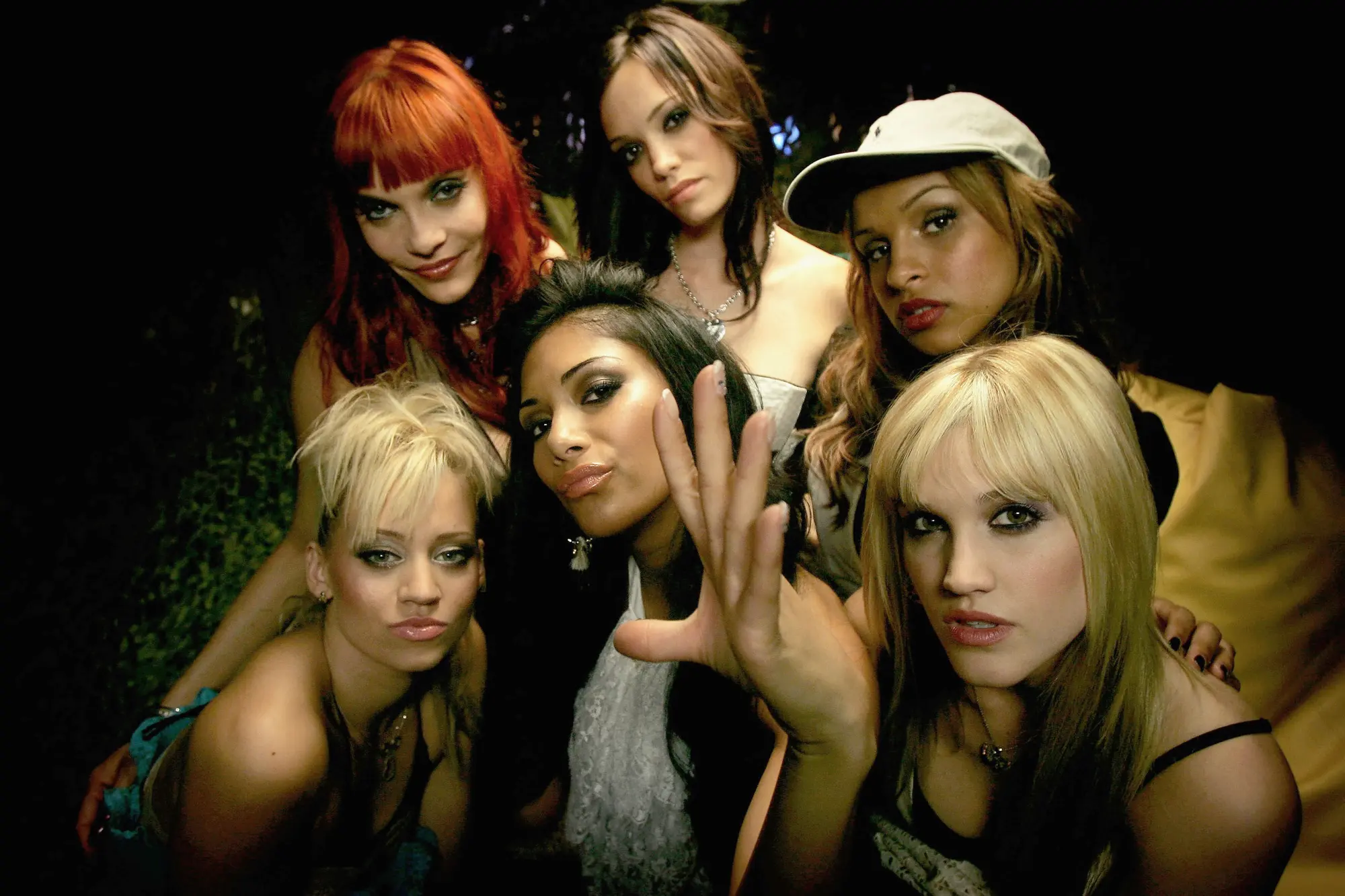 Le Pussycat Dolls celebrano 20 anni di carriera: ristampa di PCD e nuovo singolo