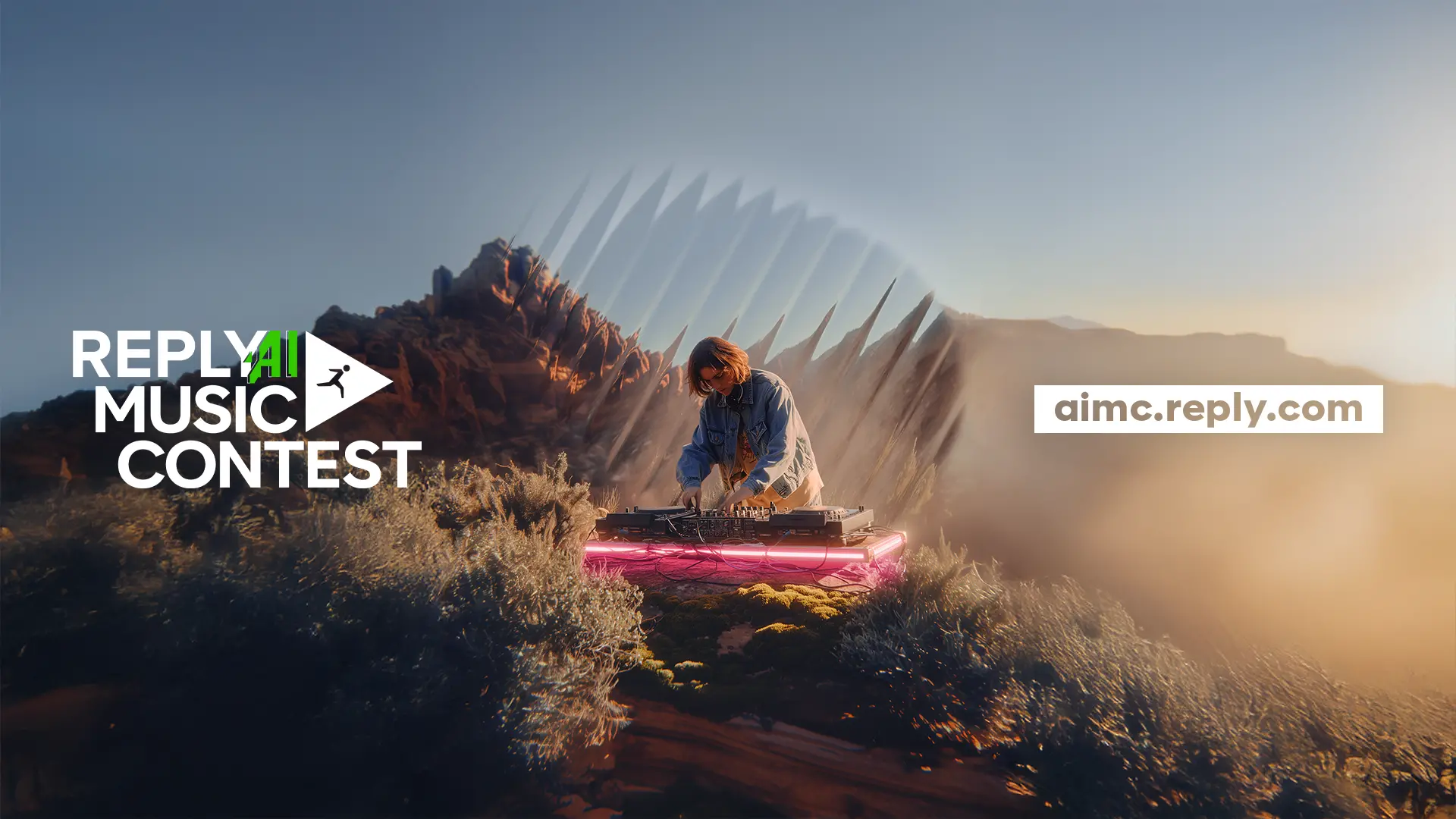AI Music Contest: la giuria d'eccezione seleziona i talenti al Kappa FuturFestival 2026