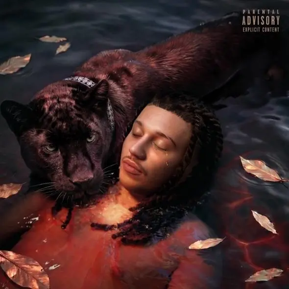 Sayf conquista la vetta FIMI: debutto da record per l'album Santissimo