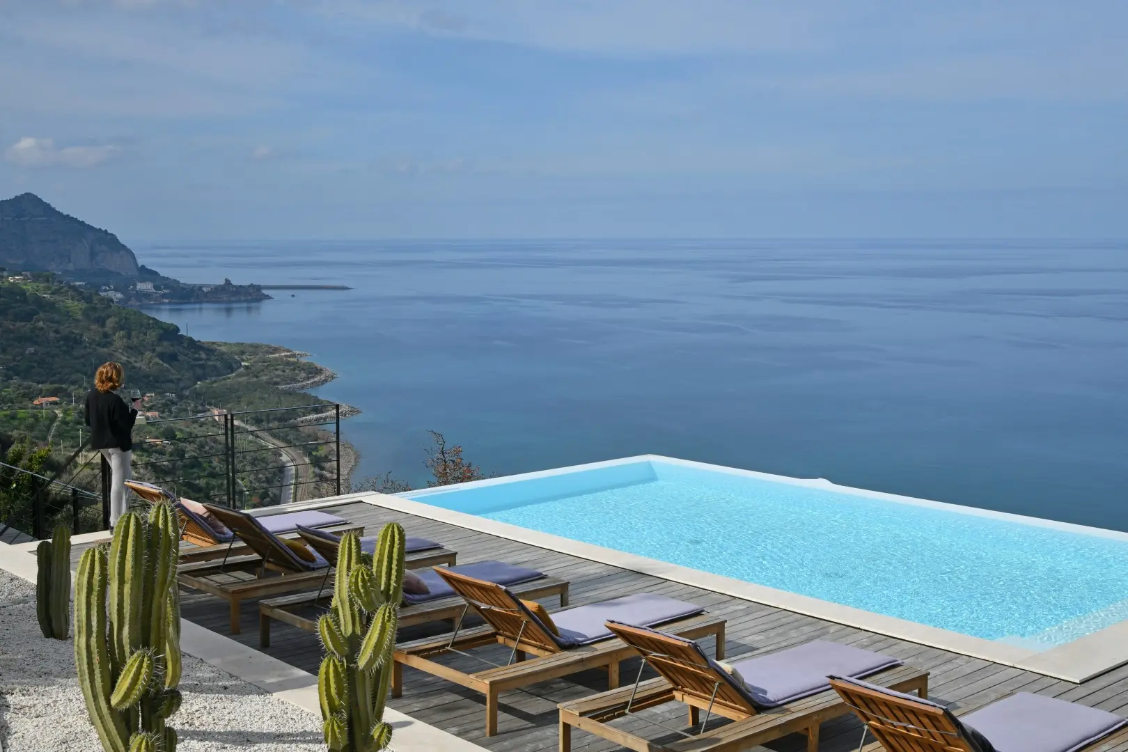 Sicilia regina dell'estate di lusso: prenotazioni in crescita per Emma Villas nel 2026