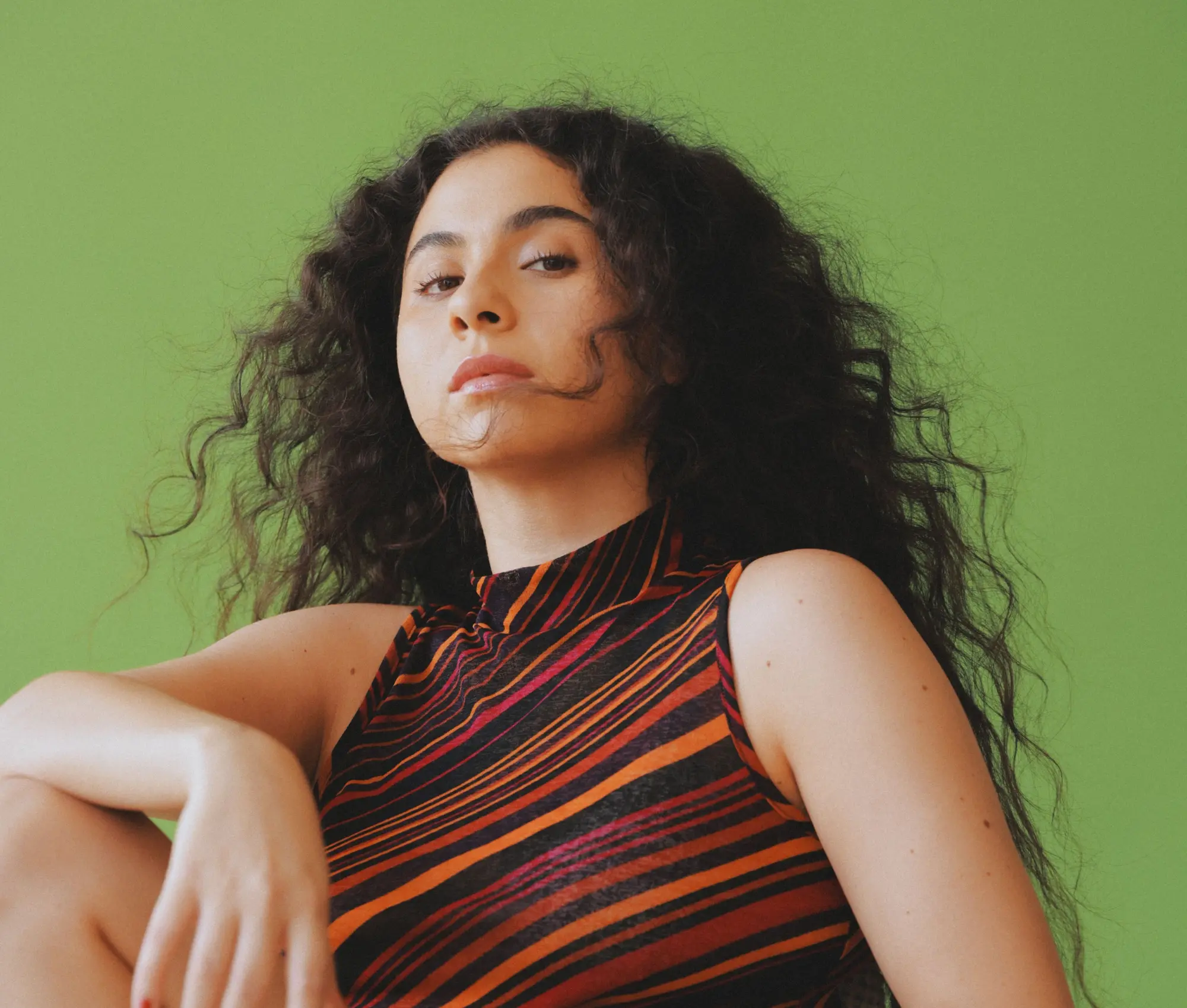 Silvana Estrada porta la sua voce unica alla Santeria Toscana 31 di Milano il 17 maggio 2026