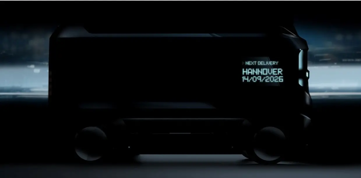 Stellantis Pro One presenta 11 nuovi modelli e il concept autonomo Box on Wheels