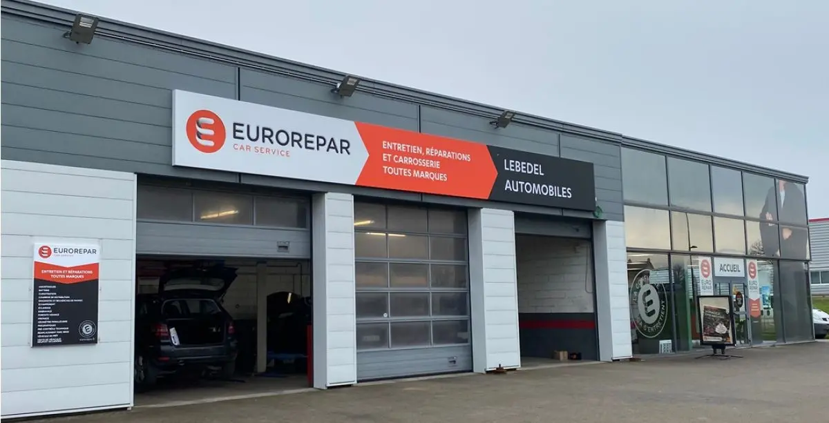 Stellantis punta sull'aftermarket: servizi potenziati e crescita della rete Eurorepar