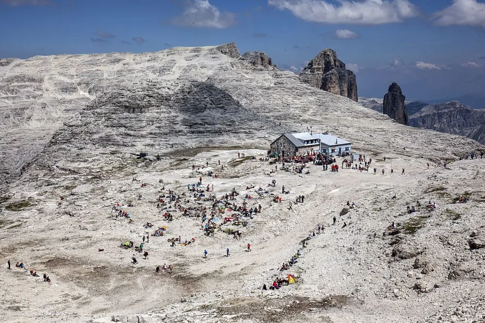 I Suoni delle Dolomiti 2026: la musica internazionale torna tra le vette trentine