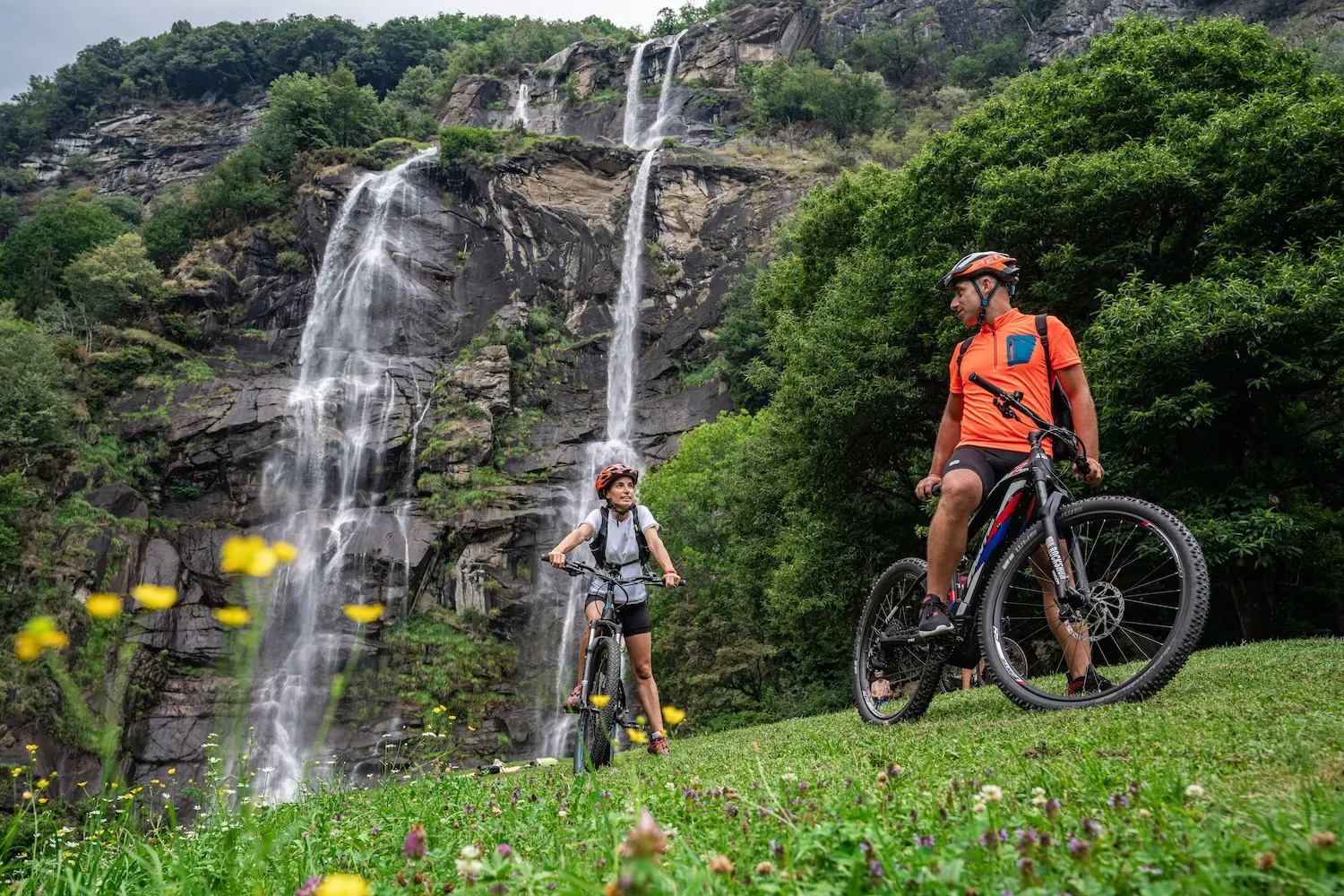 Valtellina protagonista della Giornata mondiale della bicicletta fra percorsi e grandi eventi