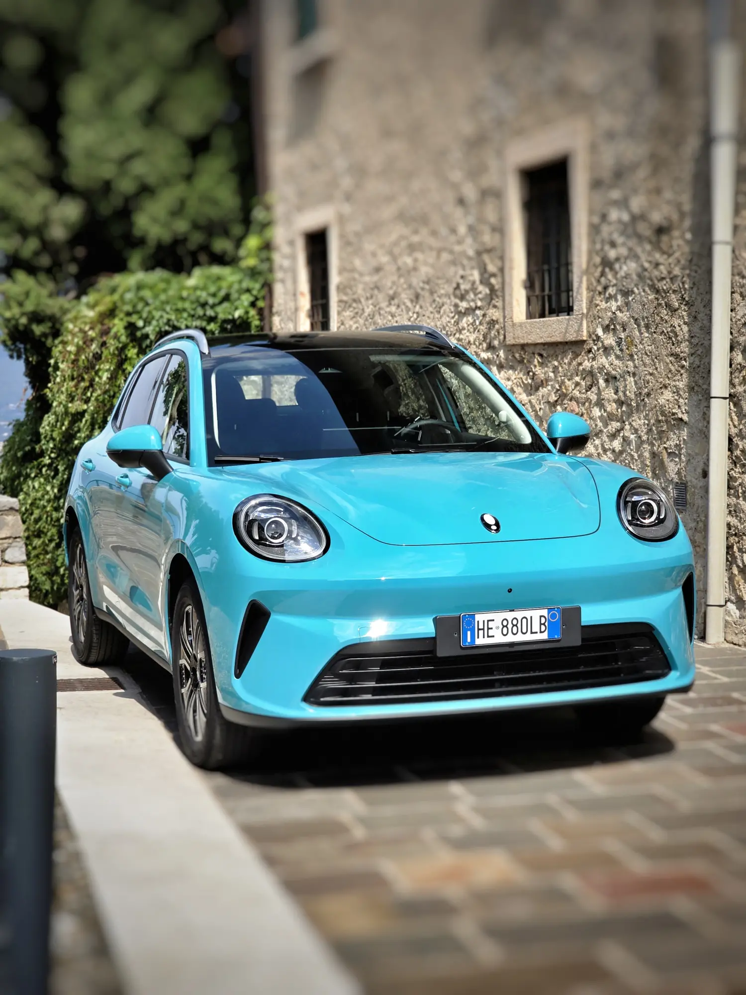 GWM Ora 5, il SUV con tre motorizzazioni da 26.950 euro