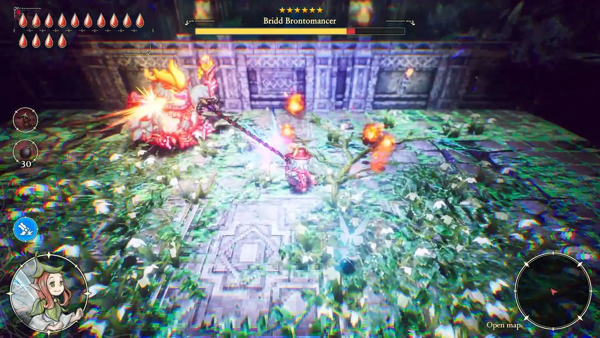 The Adventures of Elliot: The Millennium Tales arriva su tutte le piattaforme