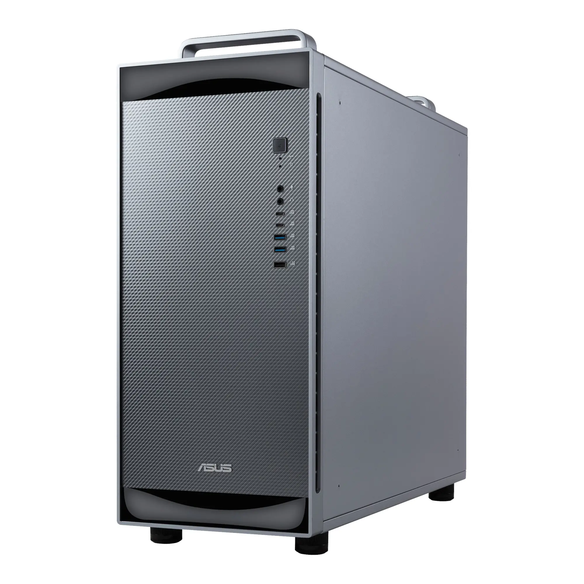 ASUS rivoluziona l'AI aziendale con ExpertCenter Pro ET900N G3 e potenza NVIDIA