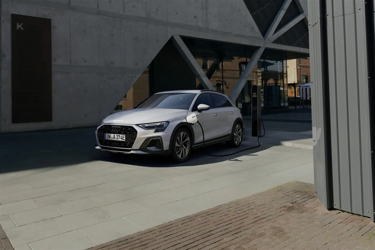 Nuova Audi A3: innovazione digitale e ampia gamma tecnica per la compatta premium