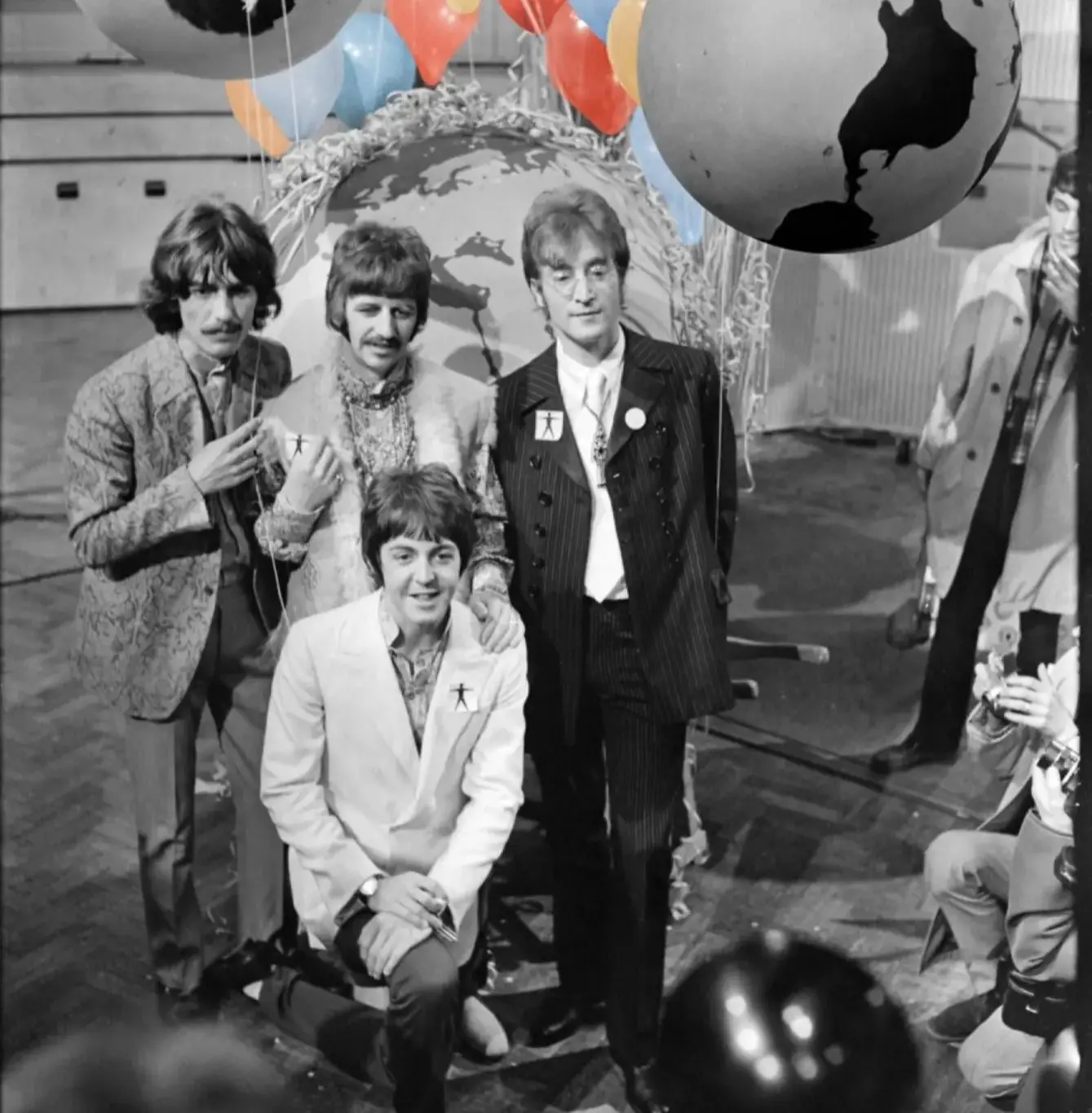 Global Beatles Day: il 25 giugno il mondo celebra All You Need Is Love