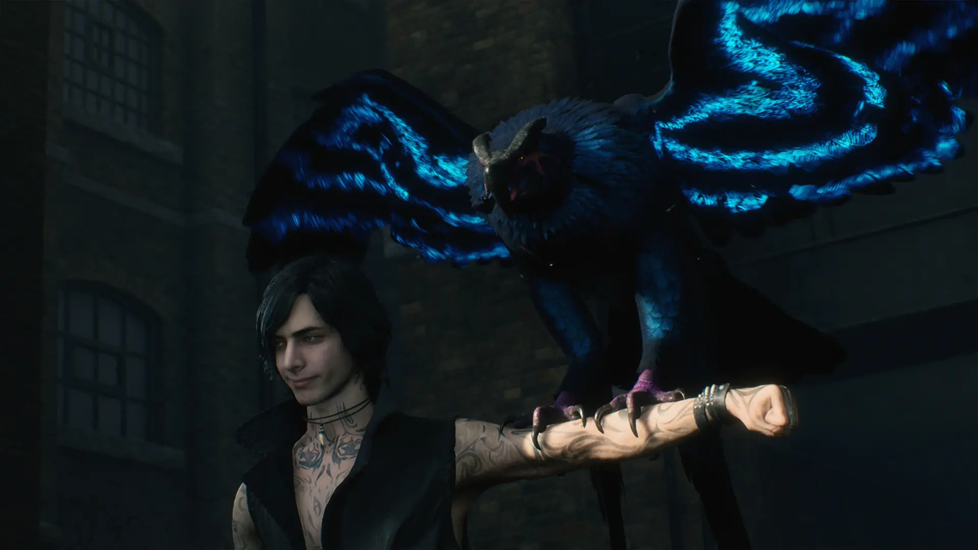 Devil May Cry 5 Devil Hunter Edition debutta su Nintendo Switch 2 con DLC esclusivi