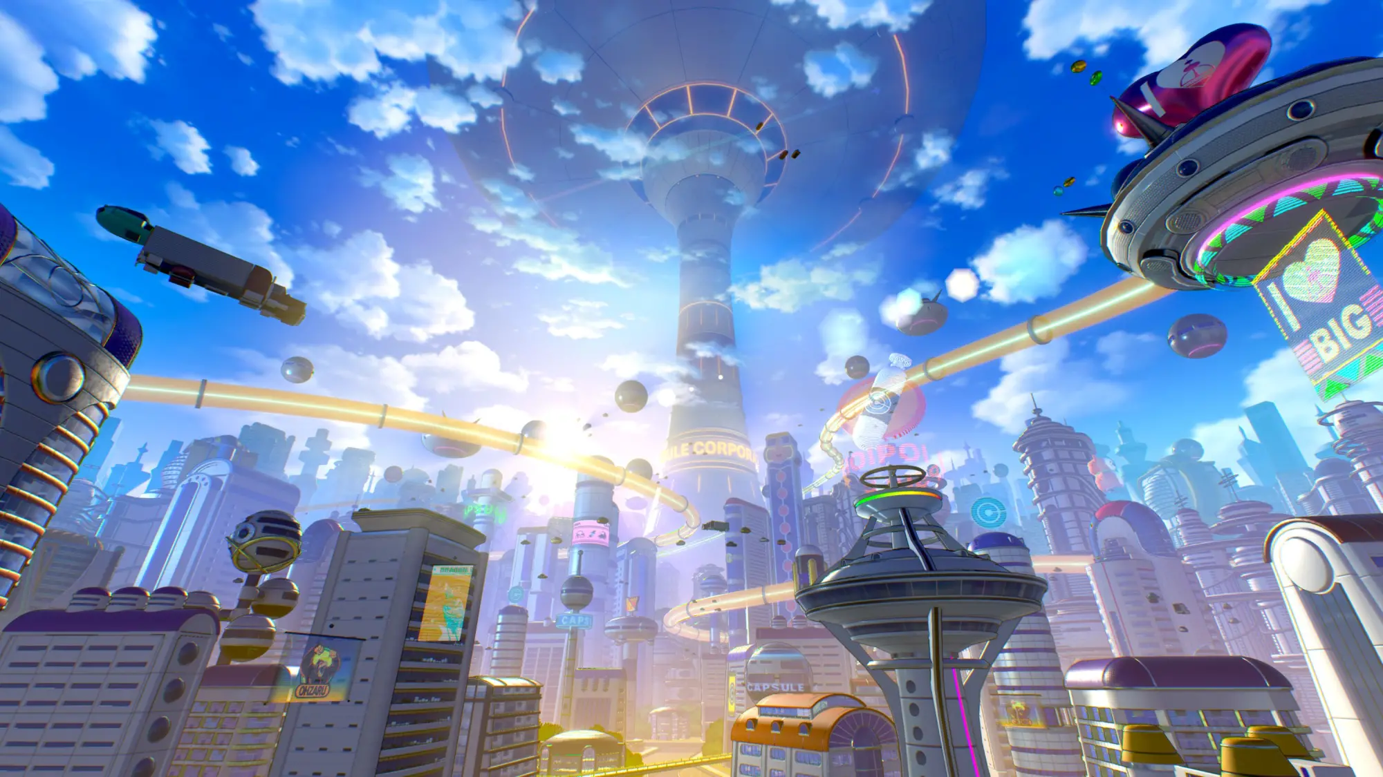 Dragon Ball Xenoverse 3 apre una nuova era: trailer e dettagli ufficiali svelati