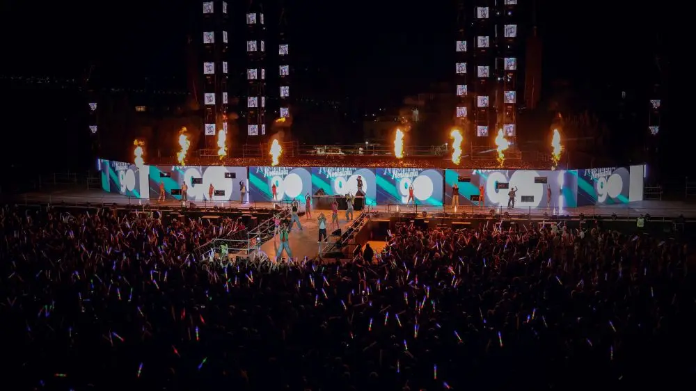 Napoli, due giorni di cultura e musica all'Ex Base Nato: Life for Gaza e Hip Hop Festival