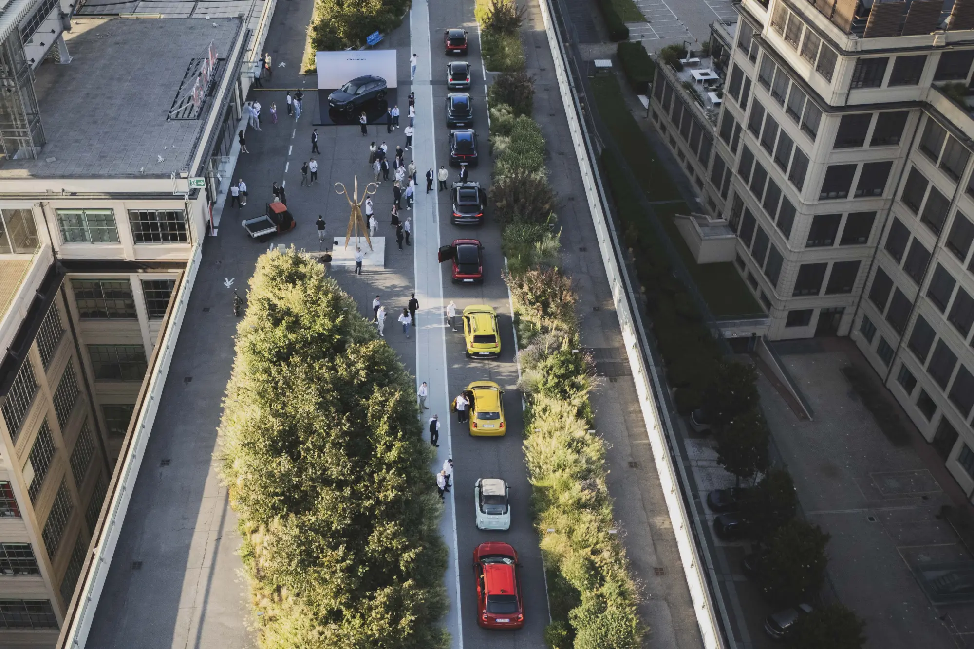 Stellantis presenta a Torino il futuro delle flotte aziendali: oltre 50 clienti B2B riuniti per innovazione e sostenibilità