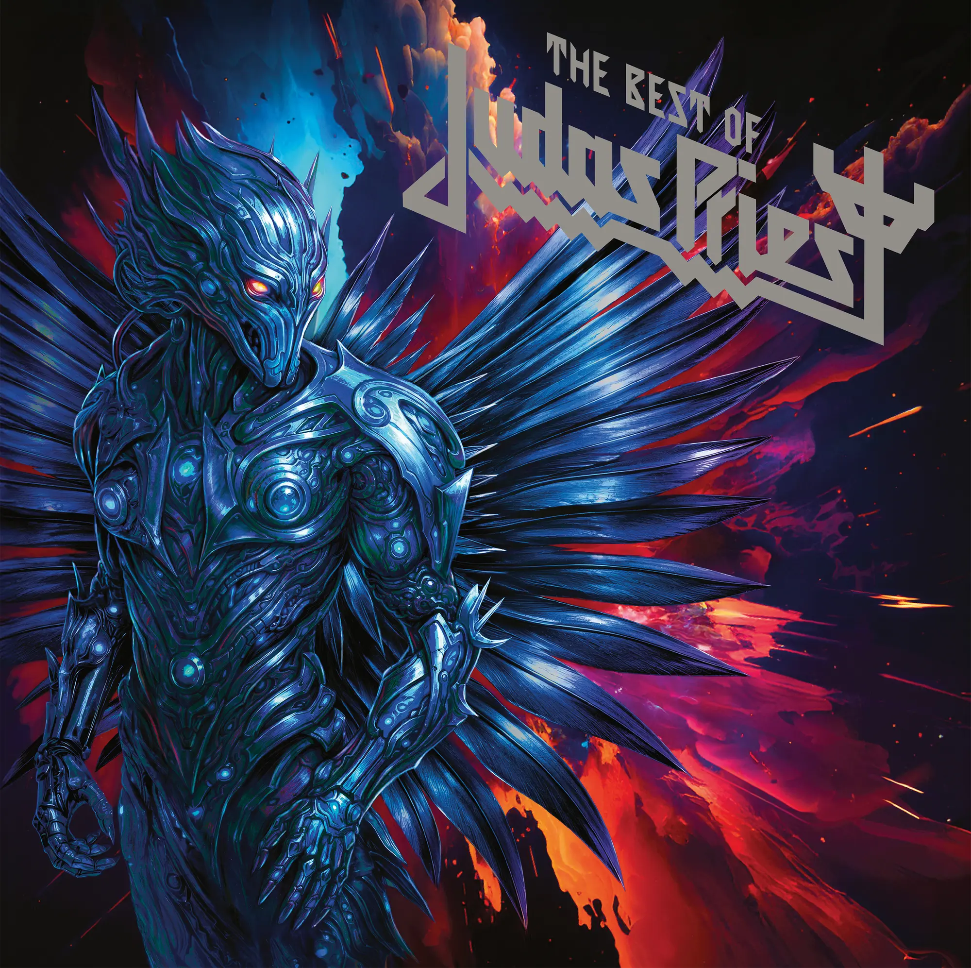 Judas Priest: esce la raccolta The Best Of e quattro tappe italiane del tour