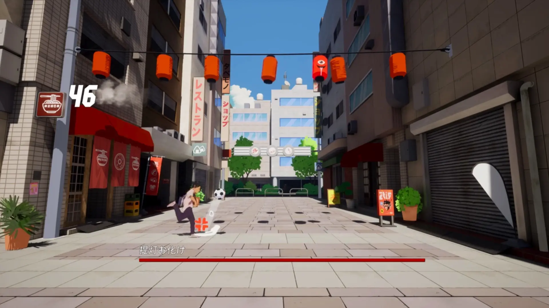 Kick: il cozy side-scroller calcistico in stile anime arriva su Steam il 30 luglio