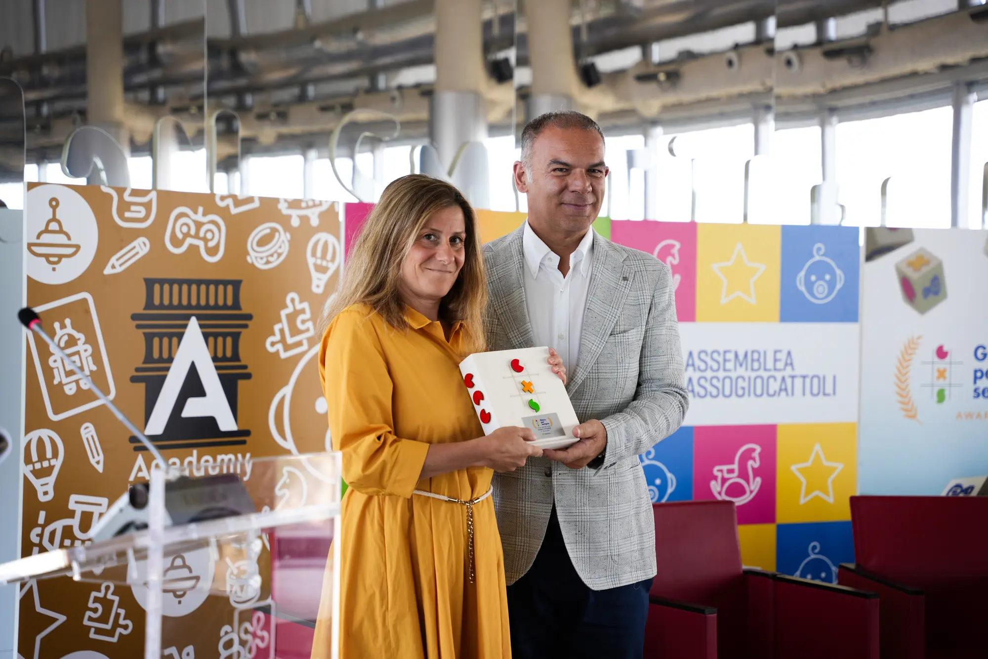 La Cucaracha di Ravensburger vince il Gioco per Sempre Kids Award 2026