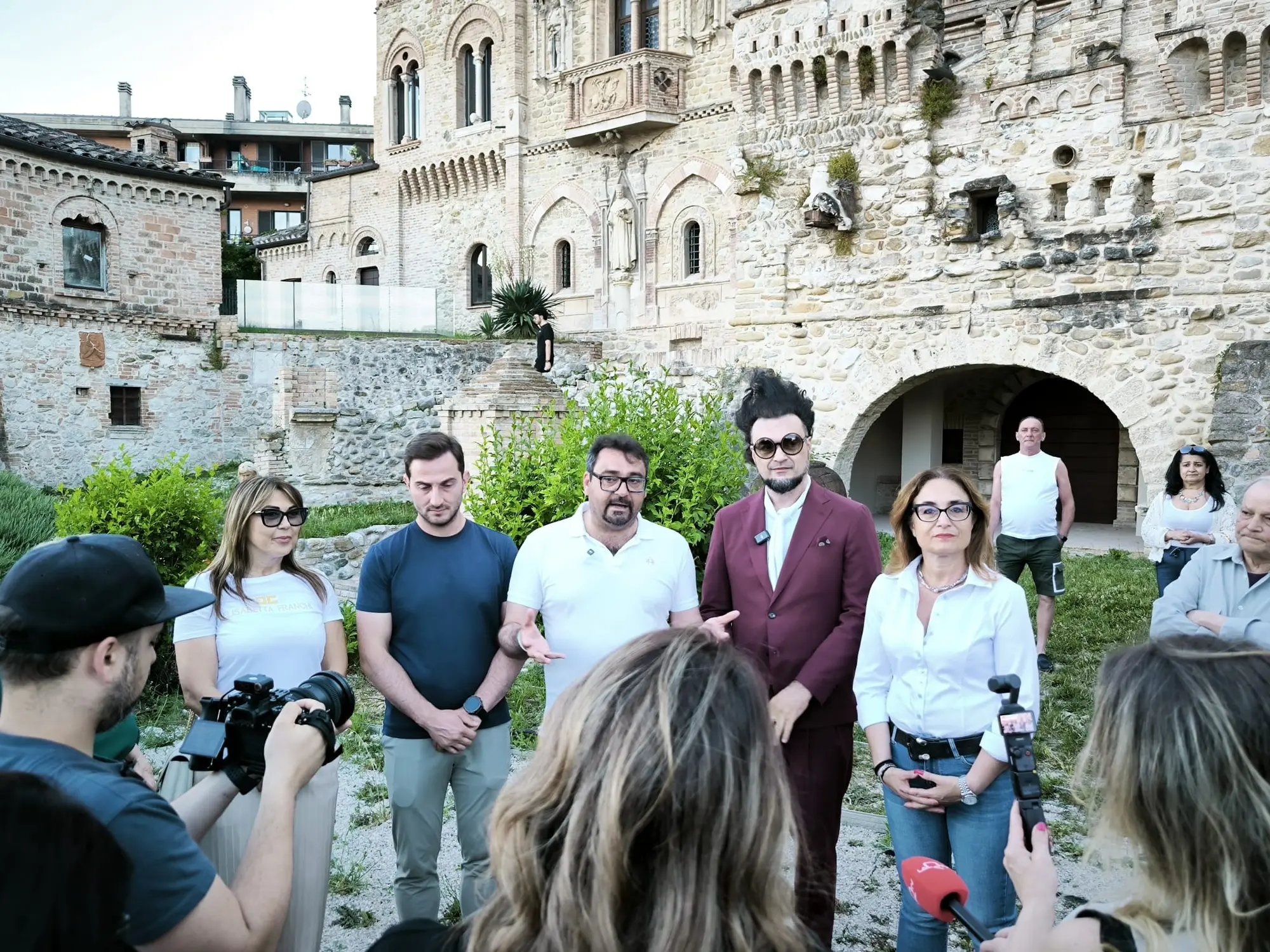 La Notte dei Serpenti torna a Teramo: prove aperte e grande concerto a Pescara