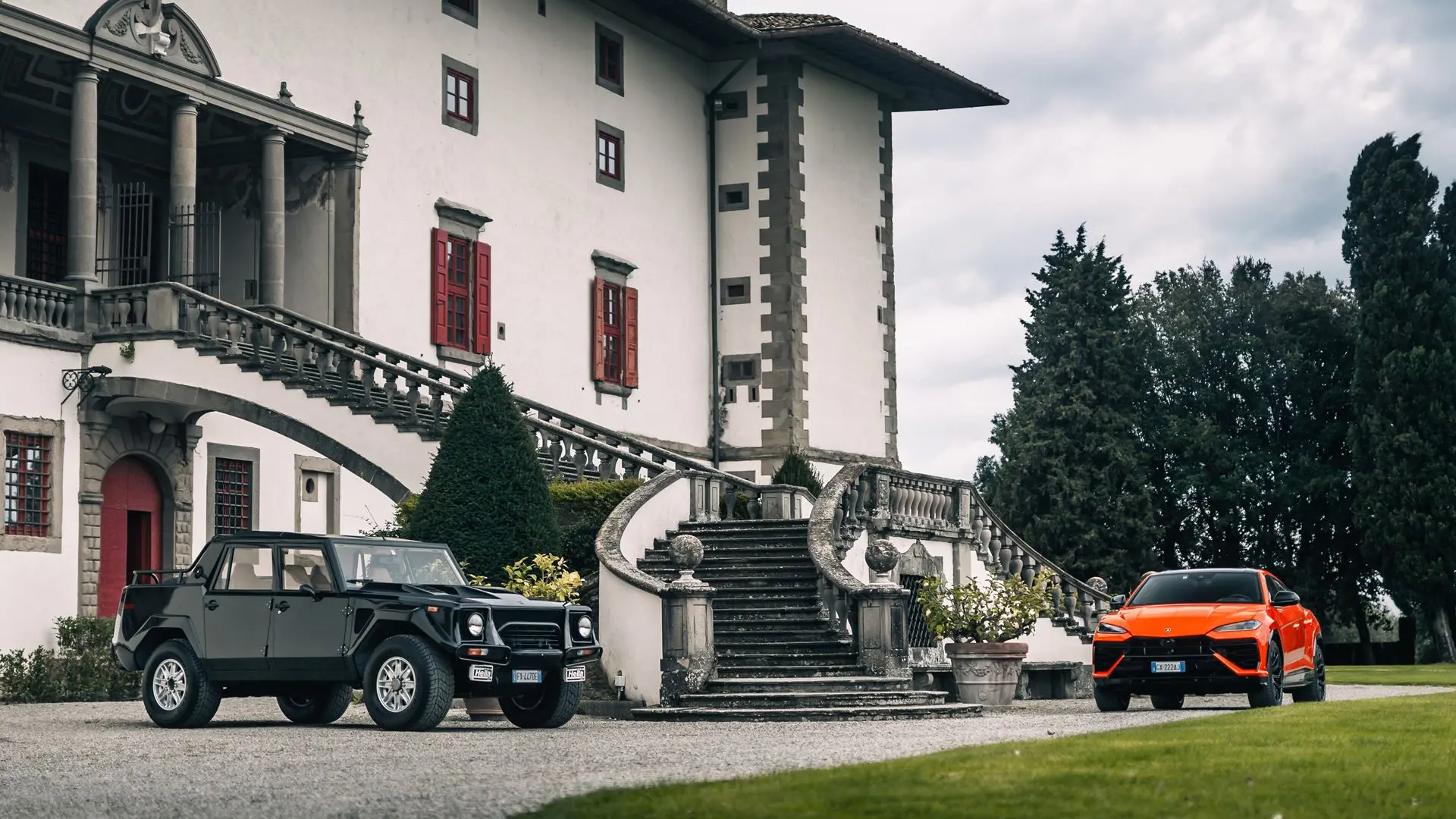 Lamborghini Urus SE: mezzo secolo di Super SUV tra innovazione e prestazioni