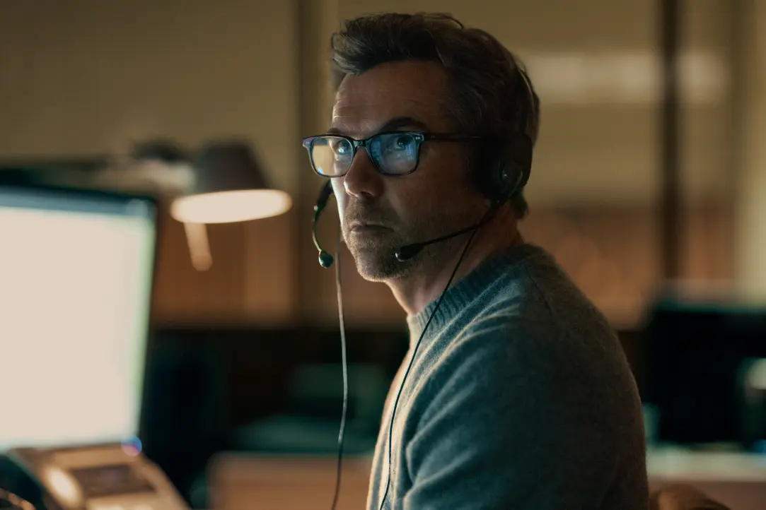 Last Seen: la nuova serie thriller Apple TV con Patrick Brammall debutta il 9 settembre