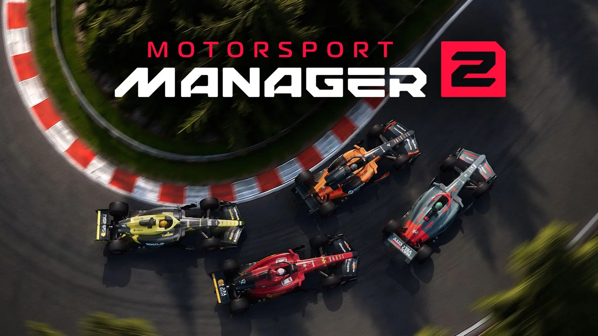 Motorsport Manager 2: Il ritorno della gestione sportiva su PC nel 2027