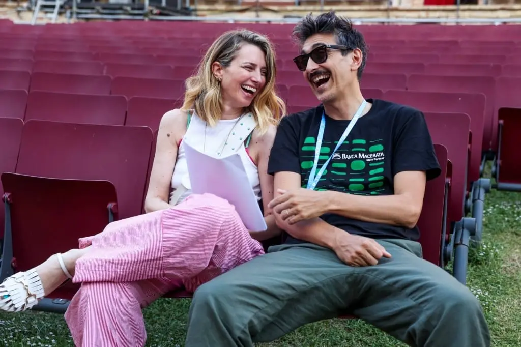 Musicultura 2026: Brunori Sas, Tosca e le giovani promesse allo Sferisterio