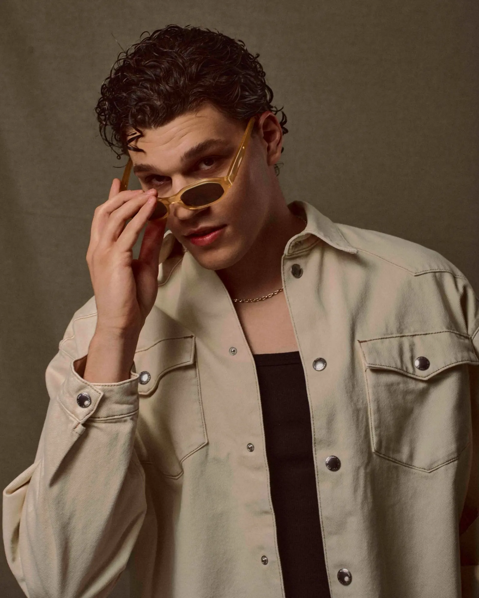 Nicolò Filippucci debutta con il tour estivo Posti Dove Andare Summer Tour 2026