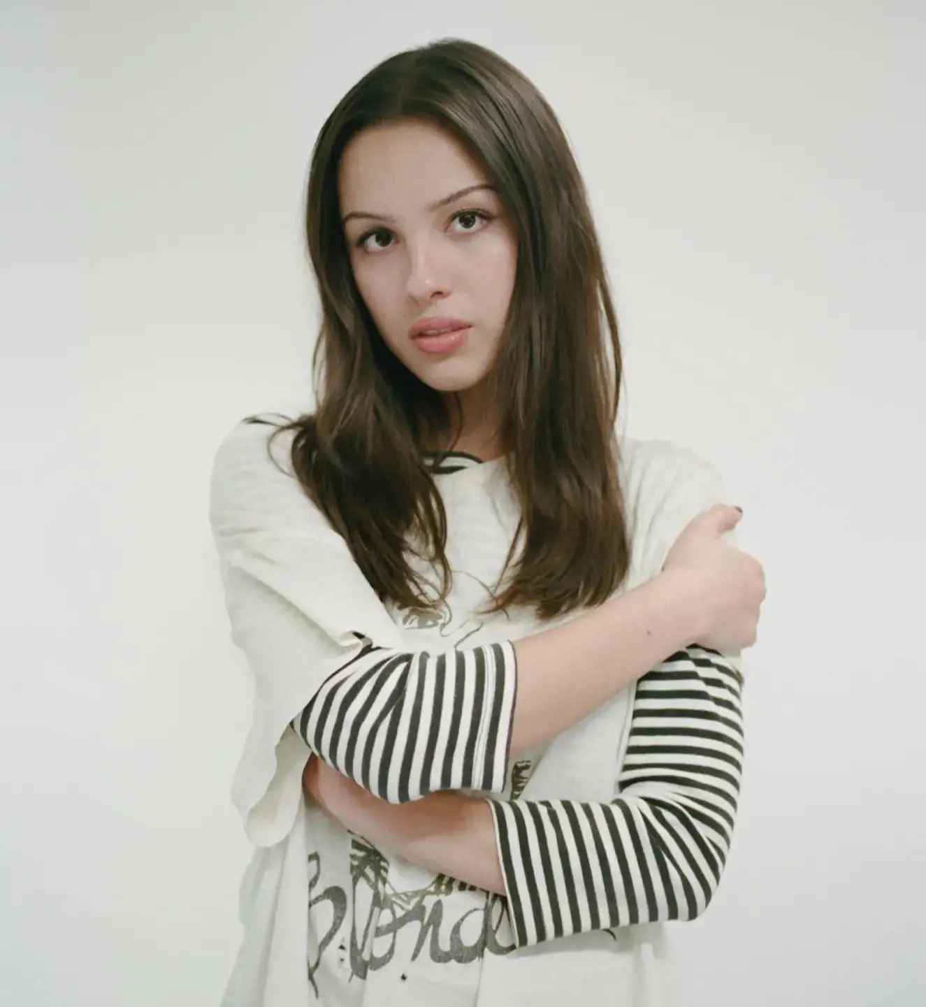 Olivia Rodrigo torna con il nuovo album e un duetto con Robert Smith