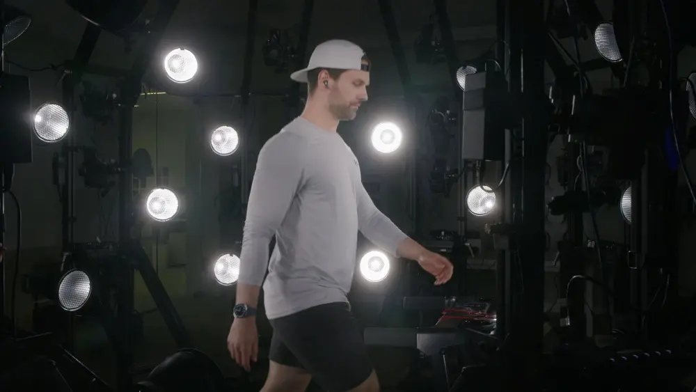 Samsung rivoluziona i wearable: design computazionale e AI per comfort e precisione