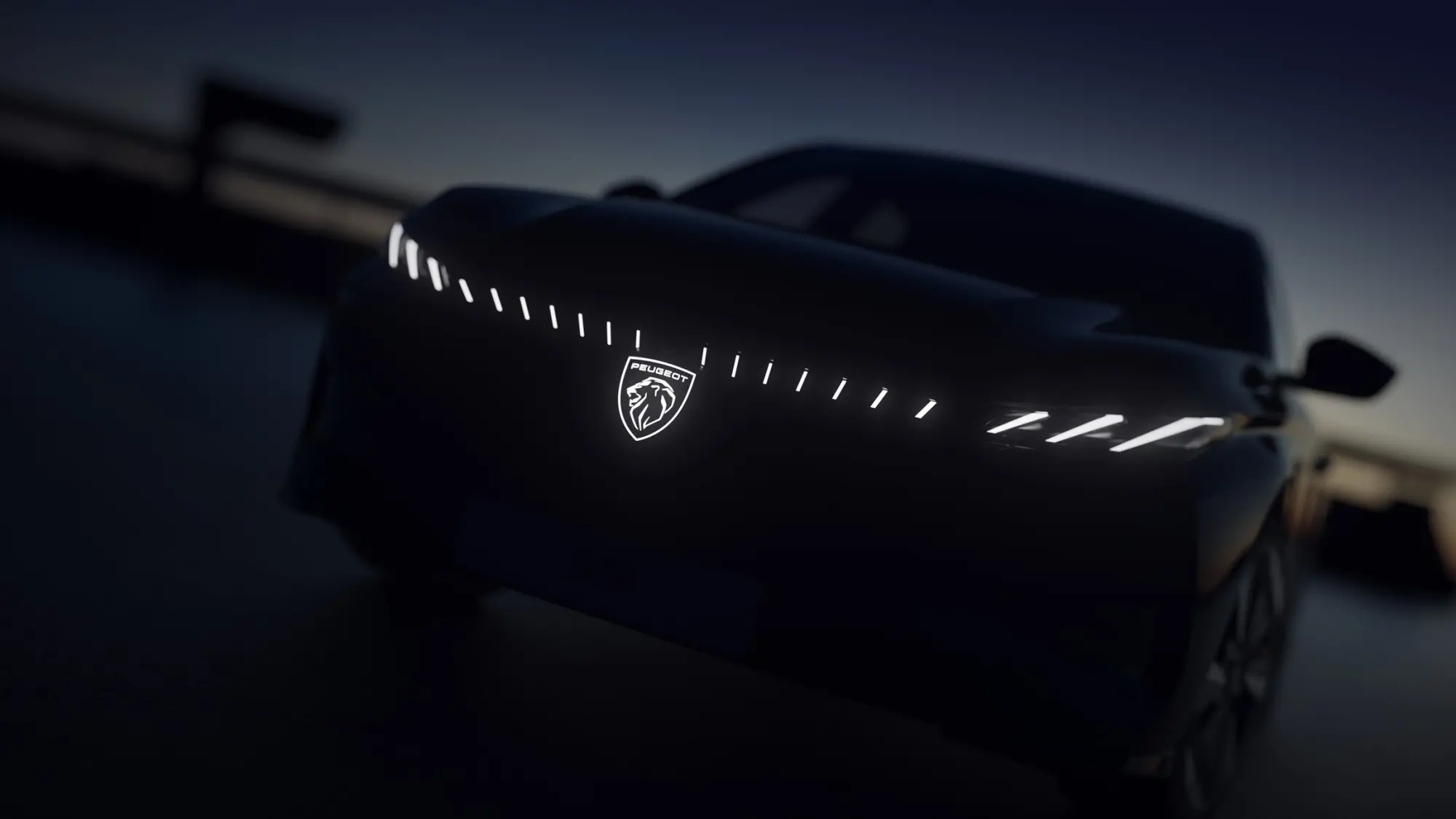 Peugeot celebra un secolo di Le Mans con una speciale edizione dedicata
