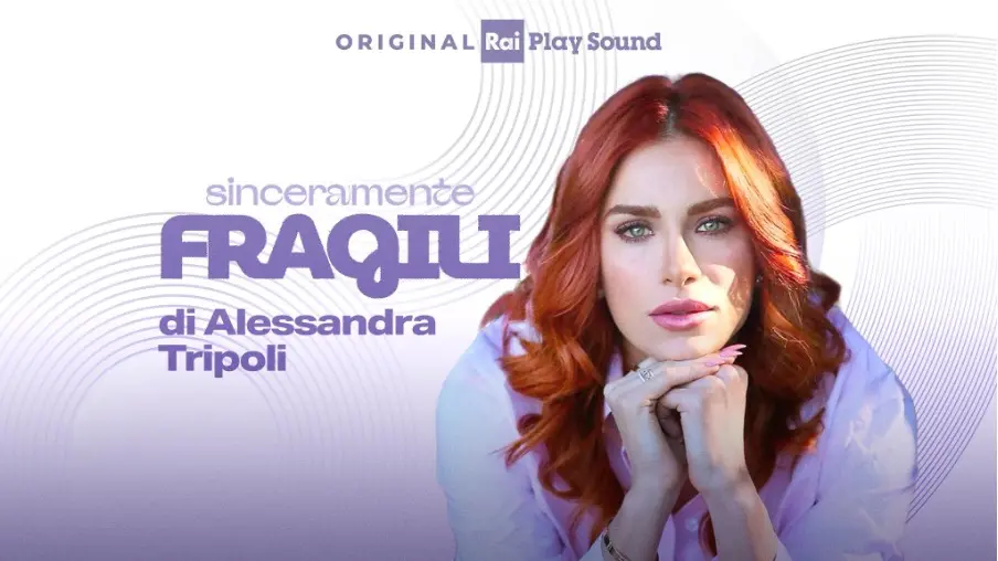 Sinceramente fragili: il podcast RaiPlay Sound che racconta la forza delle fragilità